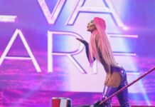 Eva Marie Addresses 2016 WWE Wardrobe Malfunction Angle Eva Marie