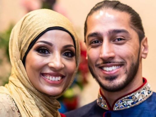 ali-wife