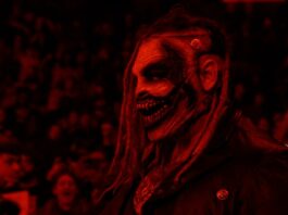 Bray Wyatt’s Son Honored With Custom “Fiend” Costume For His Birthday