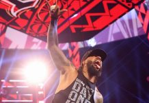Backstage News On Jimmy Uso’s Recent Absence From WWE TV Jimmy Uso