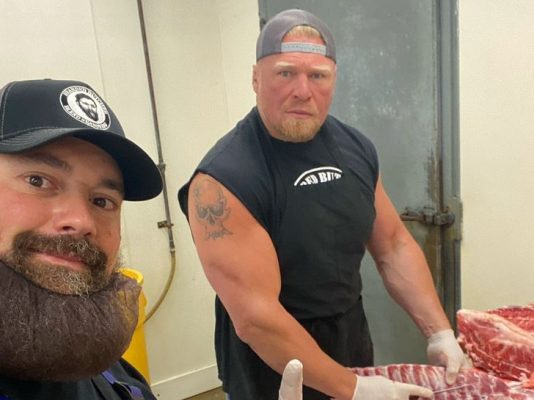 lesnar