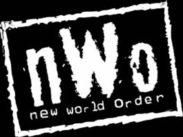 Former WWE Writer Reveals Scrapped nWo Revival Pitch nWo