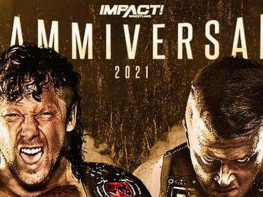 slammiversary