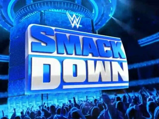 smackdown