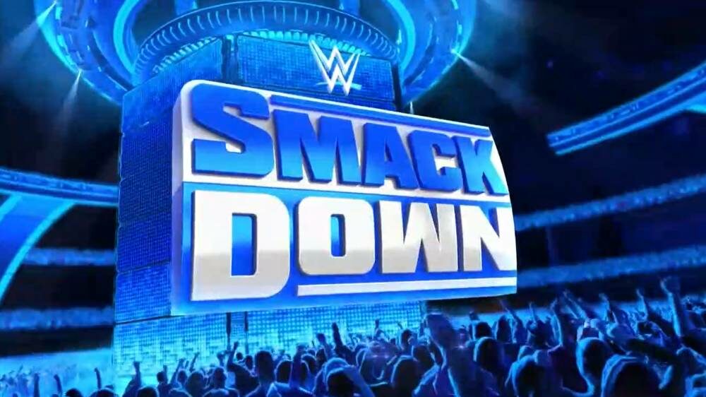 Wwe Smackdown Results October 15 21 Pwmania Com