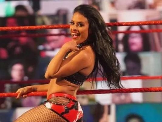zelina-vega