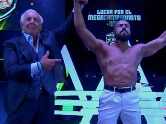 flair-andrade