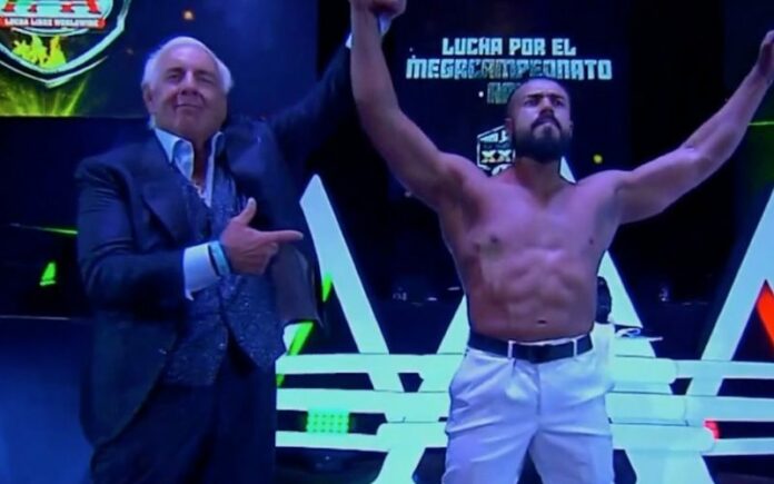 flair-andrade