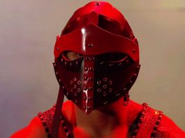WWE Planned Karrion Kross Halloween Costume Based On His Main Roster Debut Look