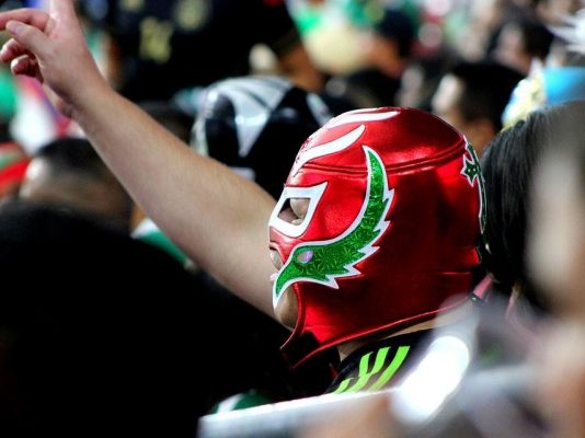 lucha