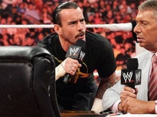 punkvince