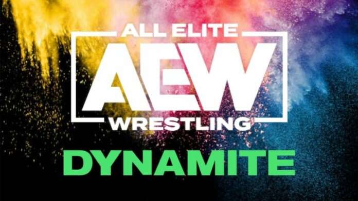 Dynamite