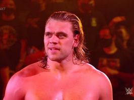 More Details Surface Regarding Von Wagner’s WWE Release