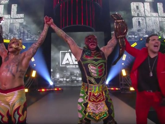 lucha-titles