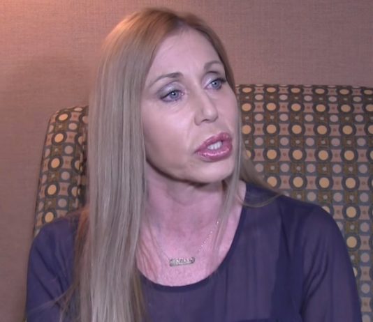 Missy Hyatt Sells Breast Implant At Auction For $2,000