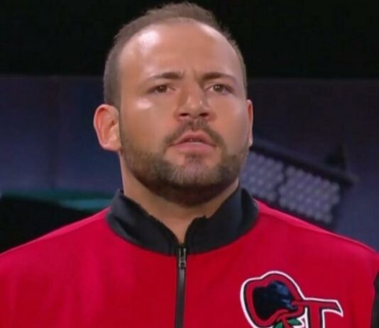 QT Marshall Addresses Surprise PROGRESS Wrestling Cameo Appearance