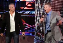 Paul Heyman Recalls A Vince And Shane McMahon Creative Disagreement That Escalated