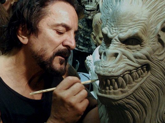 Tom-Savini