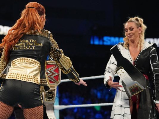 beckychar