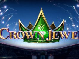 WWE Crown Jewel: Perth Announced For October 11