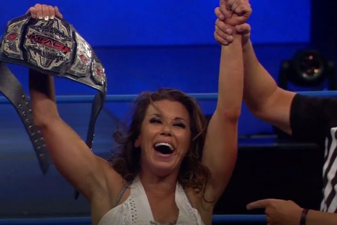 mickie-james