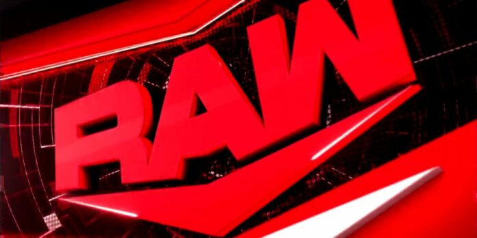 Wwe Raw Results November 22 21 Pwmania Com