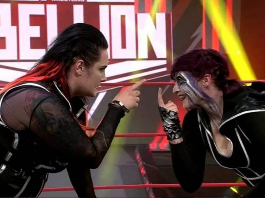 rosemary-havok