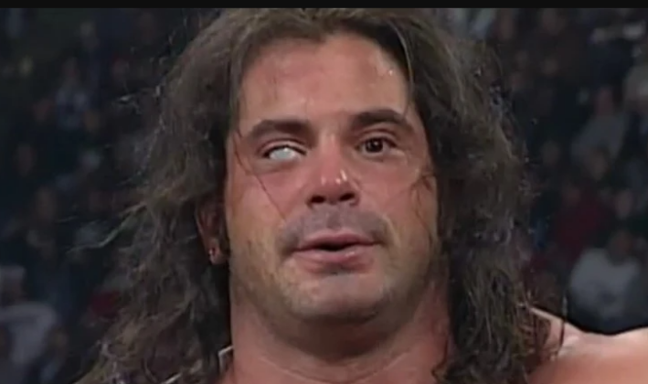 Scott's Ridg Scotty Riggs Addresses His In-Ring Return | PWMania - Wrestling News