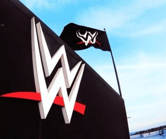 WWE Executive Leaving The Company Later This Month