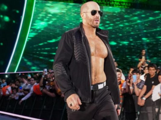 cesaro
