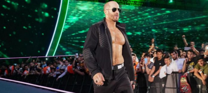 cesaro