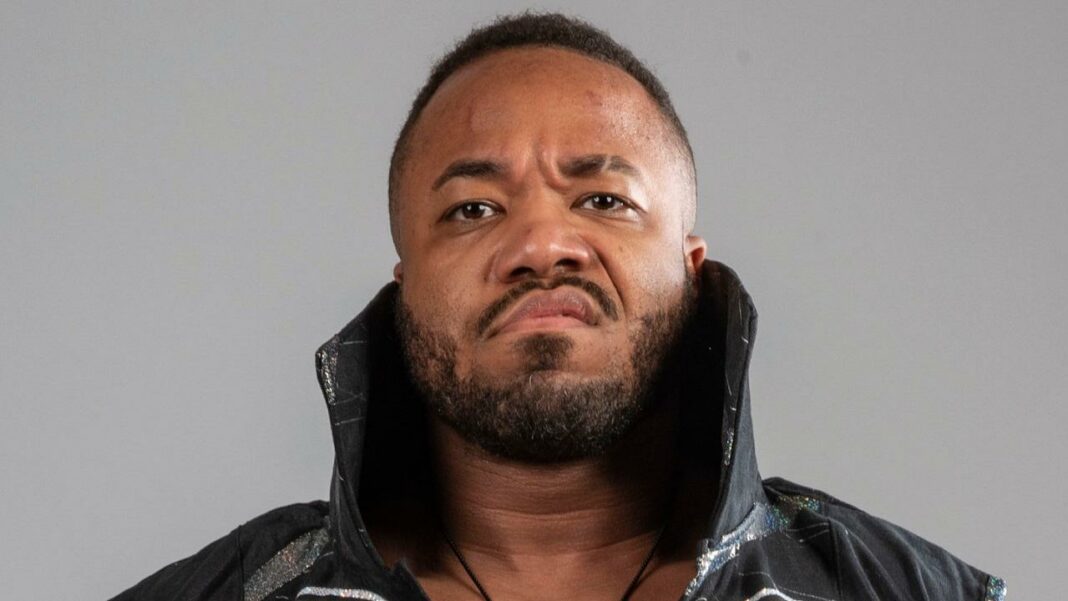 Jonathan Gresham To Defend ROH World Championship At Impact Hard 2 Kill