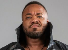 Jonathan Gresham