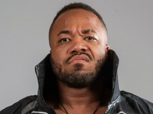 Jonathan Gresham