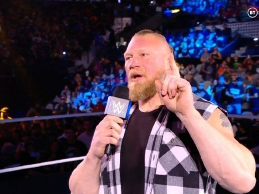 Brock-Lesnar