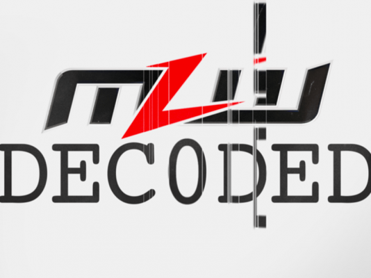 Decoded-mlw