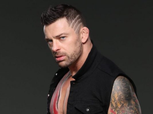 davey-richards