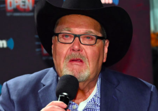 Jim Ross