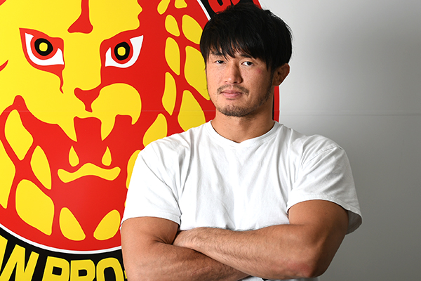 Katsuyori Shibata discusses his match on AEW Rampage, thinks he'll wrestle  again in the near future