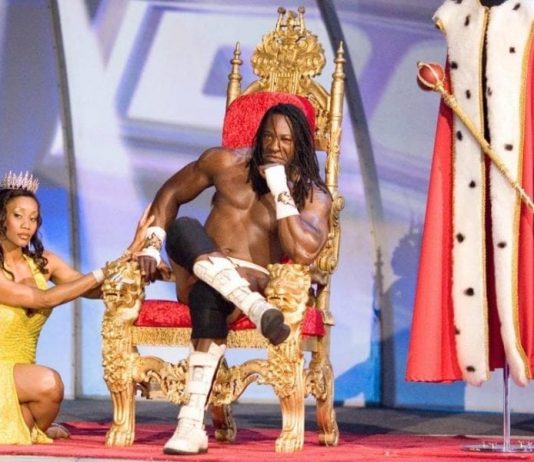 Sharmell Discusses WWE NXT Wrestlers Appearing At Reality Of Wrestling Events