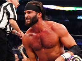 Trent Beretta Vows It’s Gonna Be His Time One Day Trent Beretta