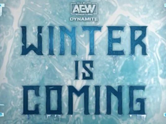 AEW Dynamite: Winter Is Coming Results – December 10, 2025