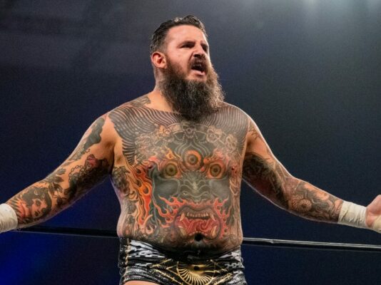 Brody-King