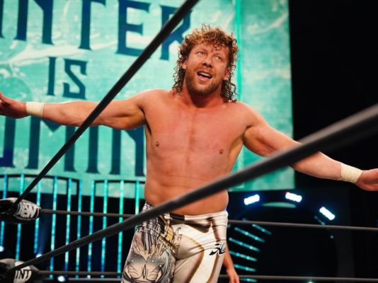 Kenny-Omega