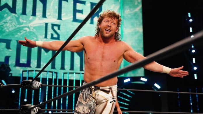 Kenny-Omega