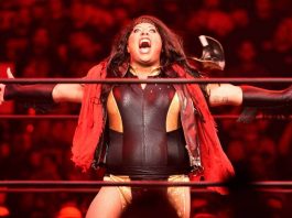 Nyla Rose Announced For TJPW Event On 10/9