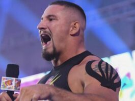 Bron Breakker On Rick Steiner/Gisele Shaw Incident: “That’s Not A Reflection Of Me”