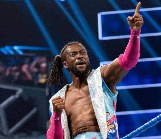 Kofi Kingston Believes WWE RAW’s Move To Netflix Will Be Historical