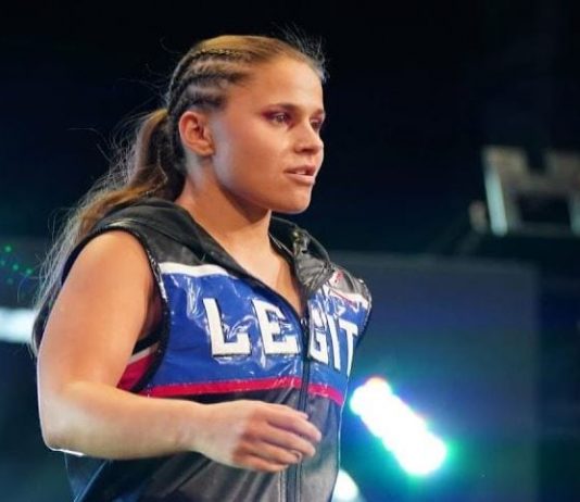 Photos: Leyla Hirsch Gets Married