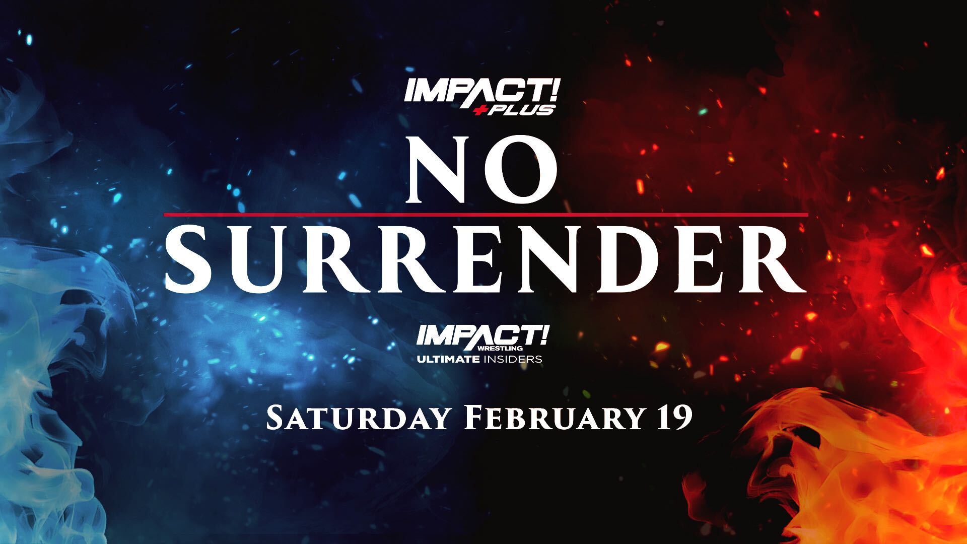 Impact No Surrender Results February 19, 2022 PWMania Wrestling News